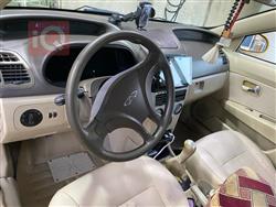 Chery Fulwin 2